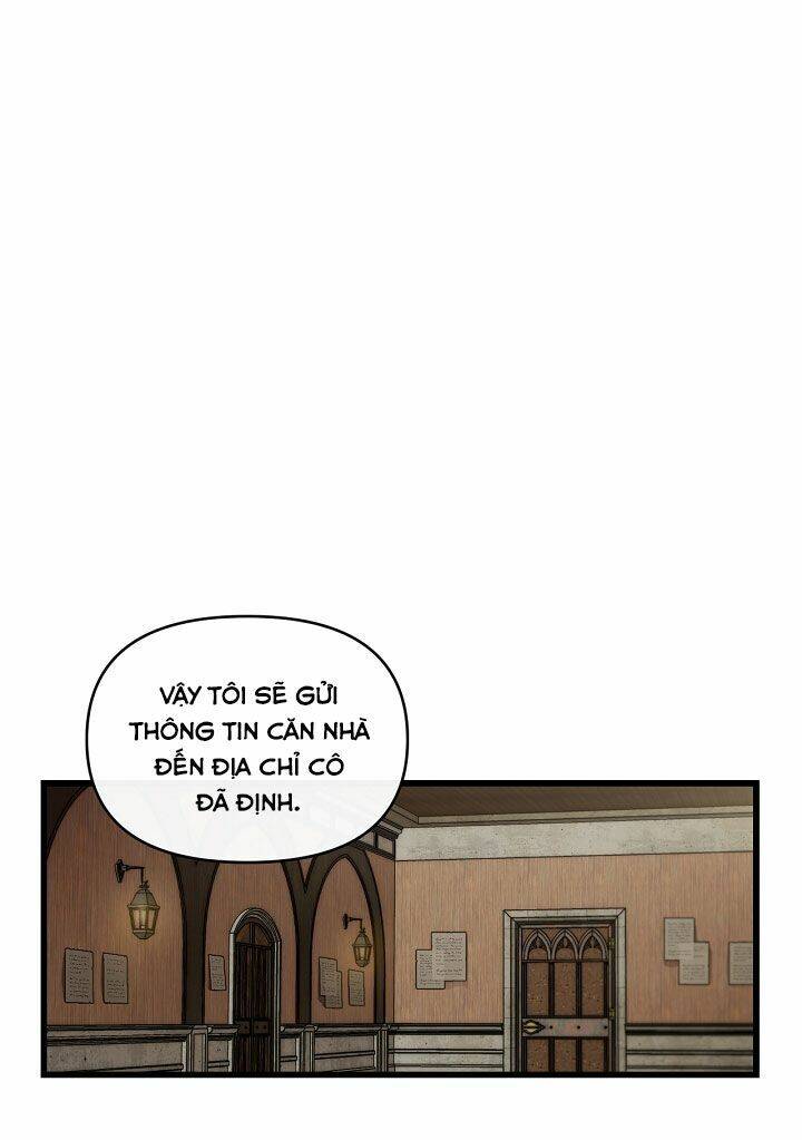 Vị Hôn Thê Của Kẻ Săn Mồi Chapter 17 - Trang 2