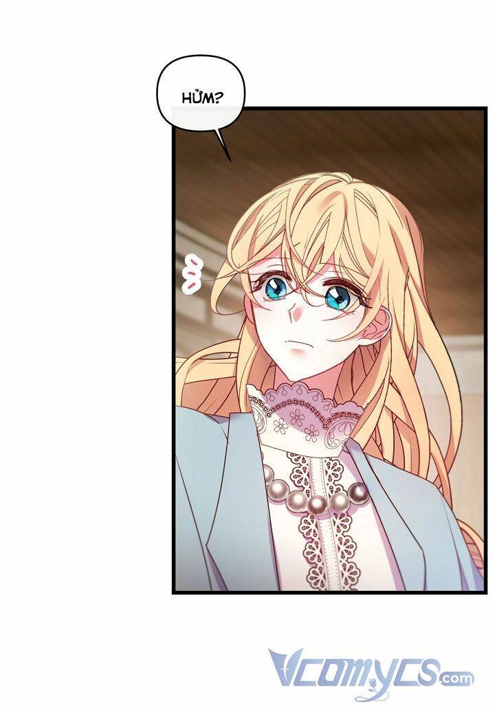 Vị Hôn Thê Của Kẻ Săn Mồi Chapter 17 - Trang 2