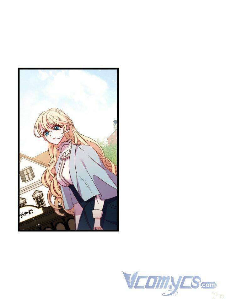 Vị Hôn Thê Của Kẻ Săn Mồi Chapter 17 - Trang 2