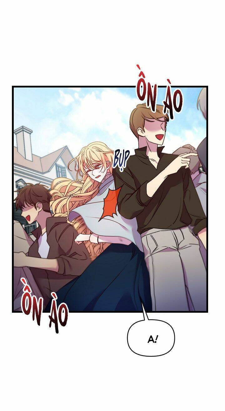 Vị Hôn Thê Của Kẻ Săn Mồi Chapter 17 - Trang 2