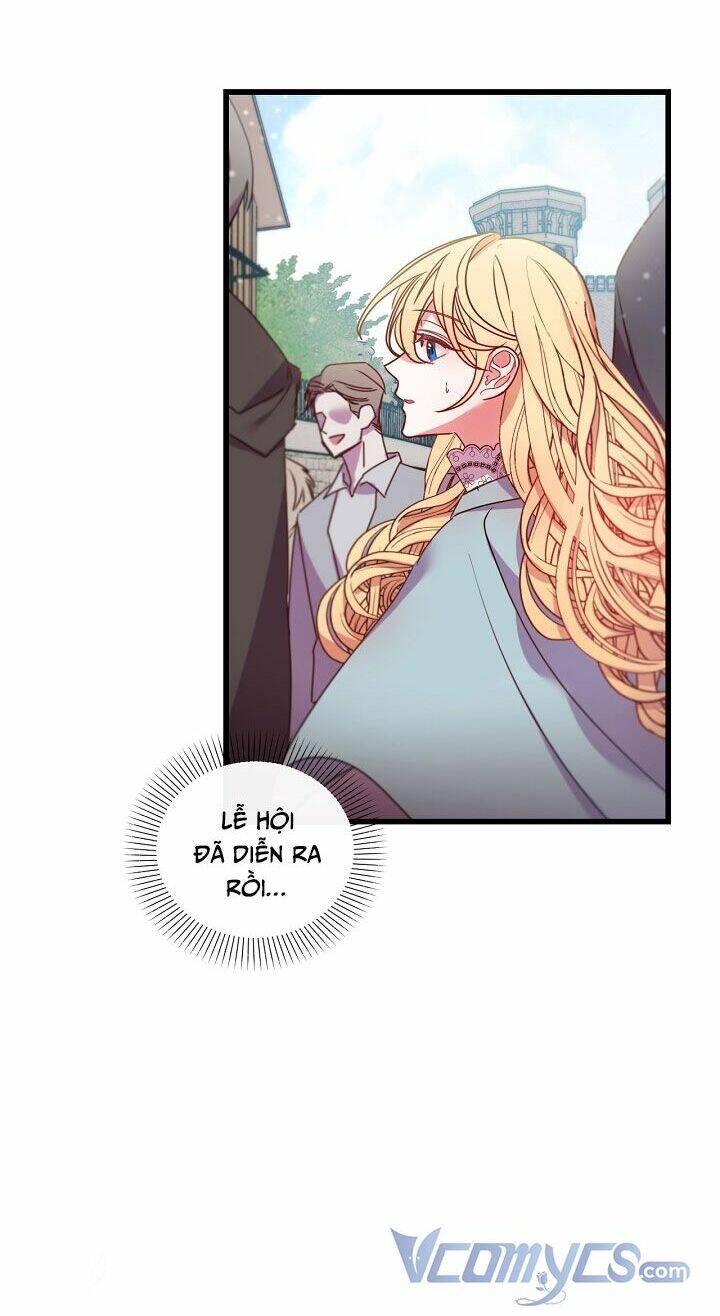 Vị Hôn Thê Của Kẻ Săn Mồi Chapter 17 - Trang 2