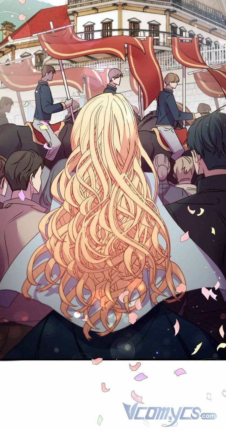 Vị Hôn Thê Của Kẻ Săn Mồi Chapter 17 - Trang 2