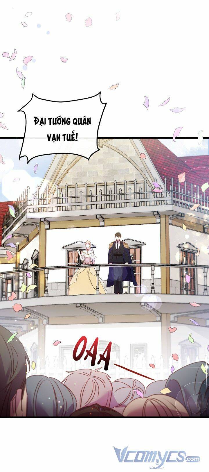 Vị Hôn Thê Của Kẻ Săn Mồi Chapter 17 - Trang 2