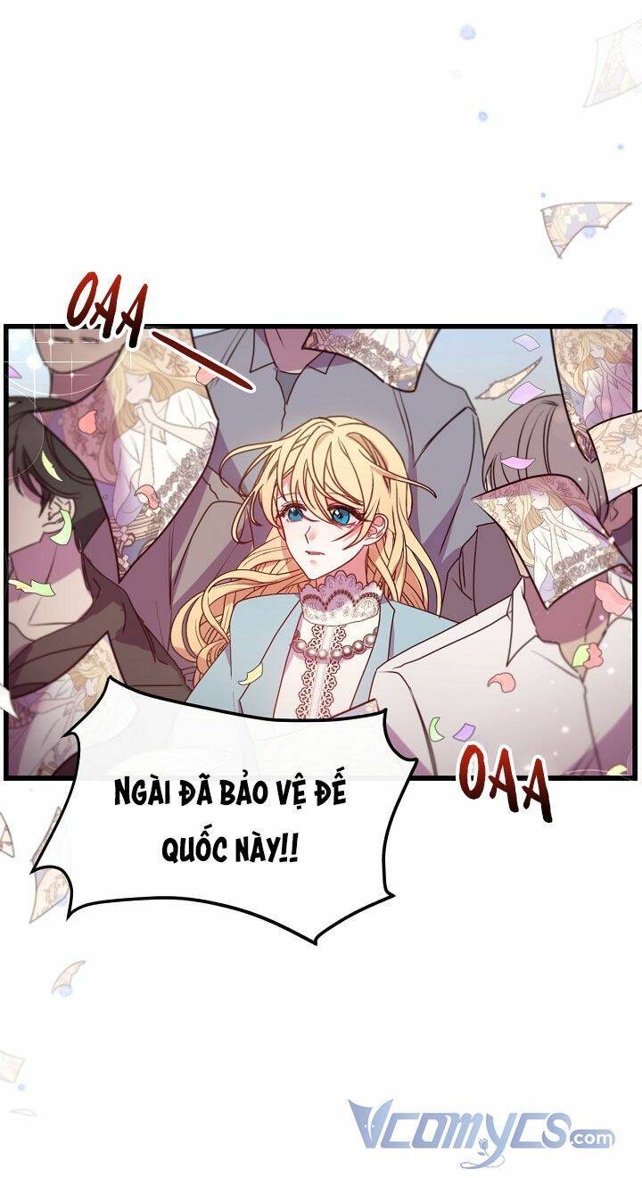 Vị Hôn Thê Của Kẻ Săn Mồi Chapter 17 - Trang 2