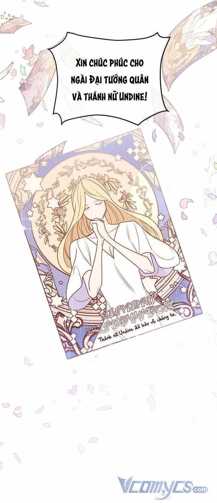 Vị Hôn Thê Của Kẻ Săn Mồi Chapter 17 - Trang 2