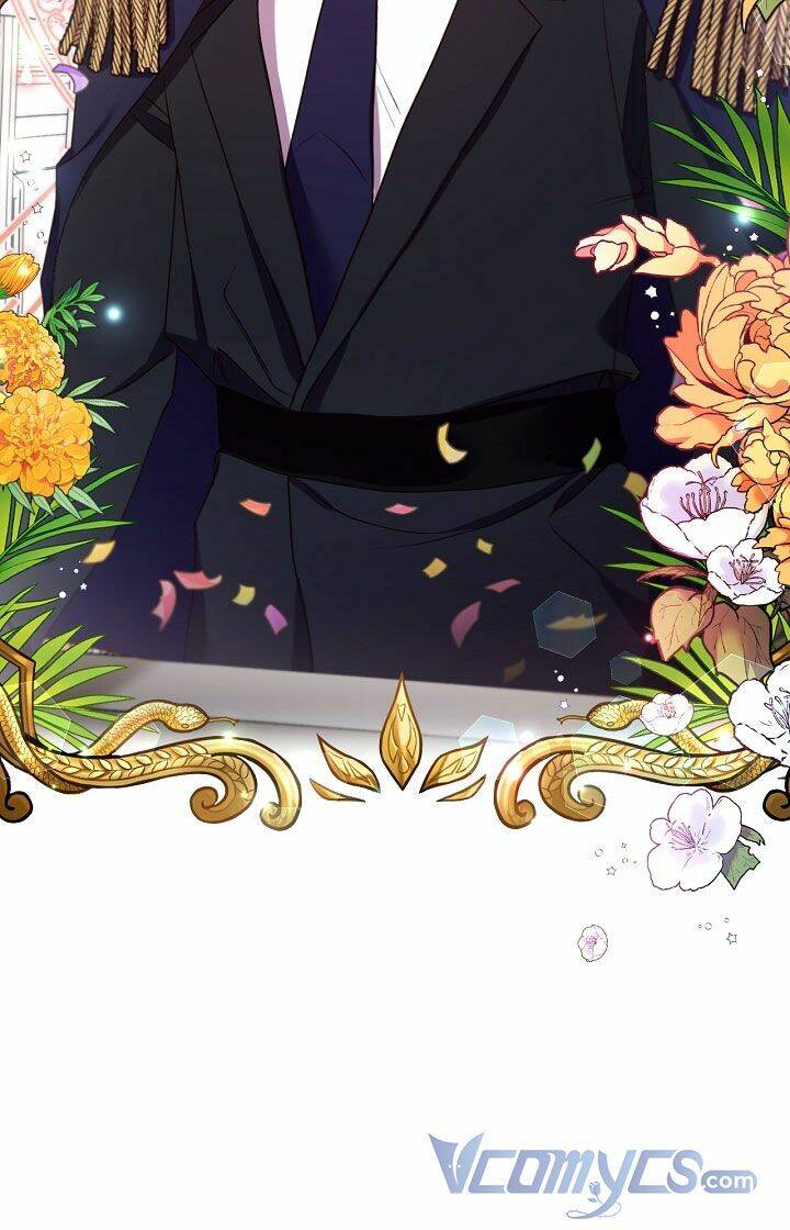 Vị Hôn Thê Của Kẻ Săn Mồi Chapter 17 - Trang 2