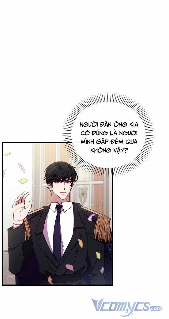 Vị Hôn Thê Của Kẻ Săn Mồi Chapter 17 - Trang 2