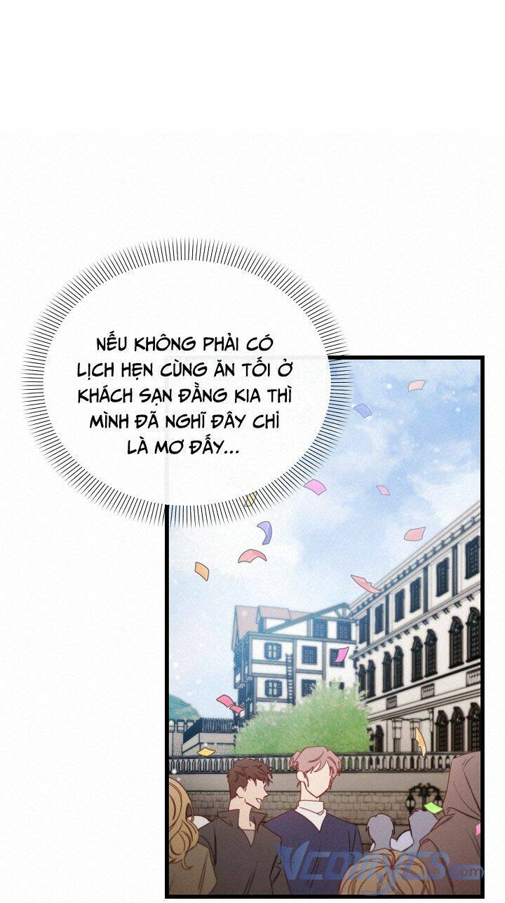 Vị Hôn Thê Của Kẻ Săn Mồi Chapter 17 - Trang 2