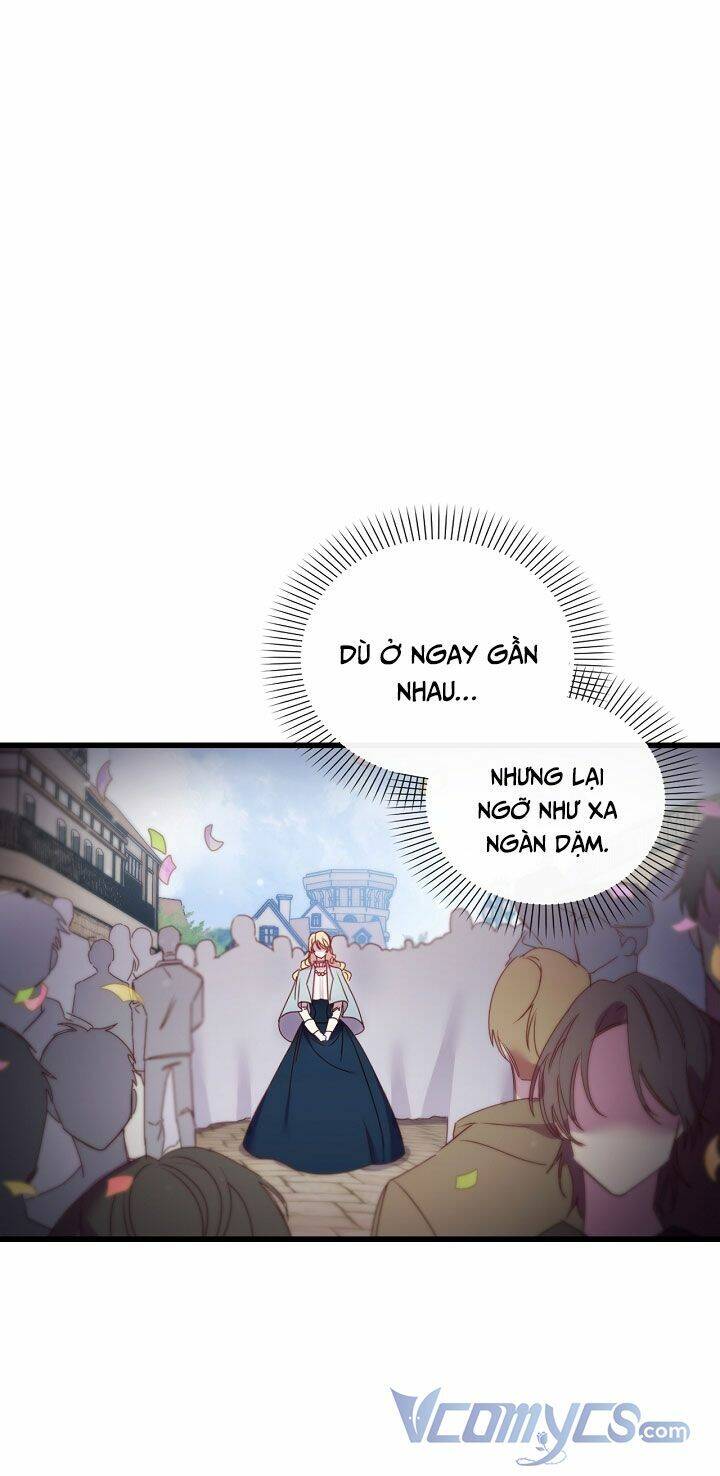 Vị Hôn Thê Của Kẻ Săn Mồi Chapter 17 - Trang 2