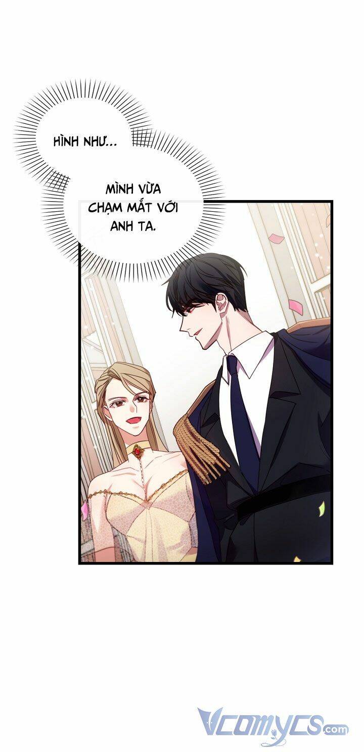 Vị Hôn Thê Của Kẻ Săn Mồi Chapter 17 - Trang 2