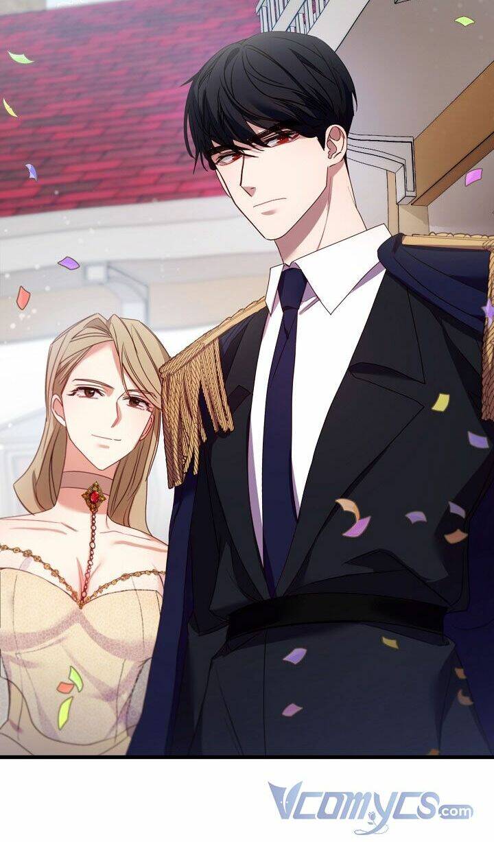 Vị Hôn Thê Của Kẻ Săn Mồi Chapter 17 - Trang 2