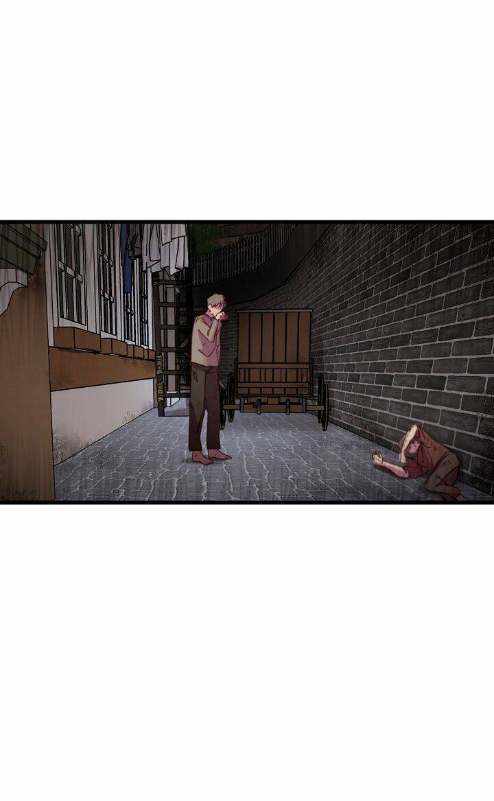 Vị Hôn Thê Của Kẻ Săn Mồi Chapter 17 - Trang 2