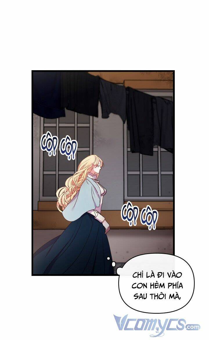 Vị Hôn Thê Của Kẻ Săn Mồi Chapter 17 - Trang 2