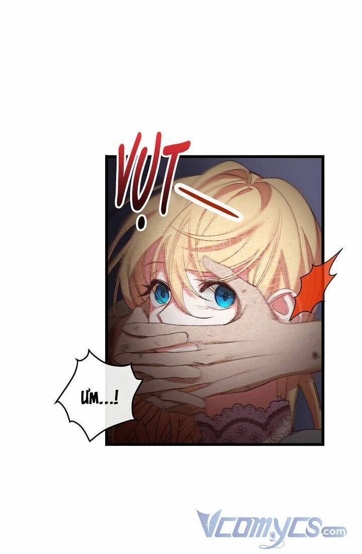 Vị Hôn Thê Của Kẻ Săn Mồi Chapter 17 - Trang 2