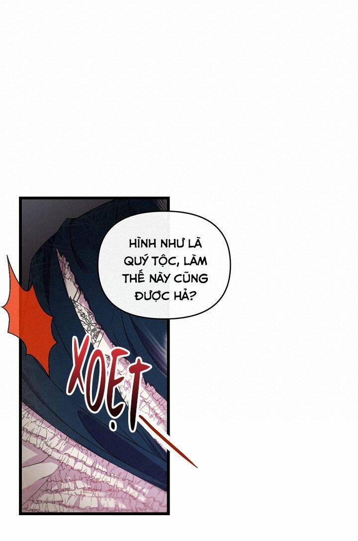 Vị Hôn Thê Của Kẻ Săn Mồi Chapter 17 - Trang 2