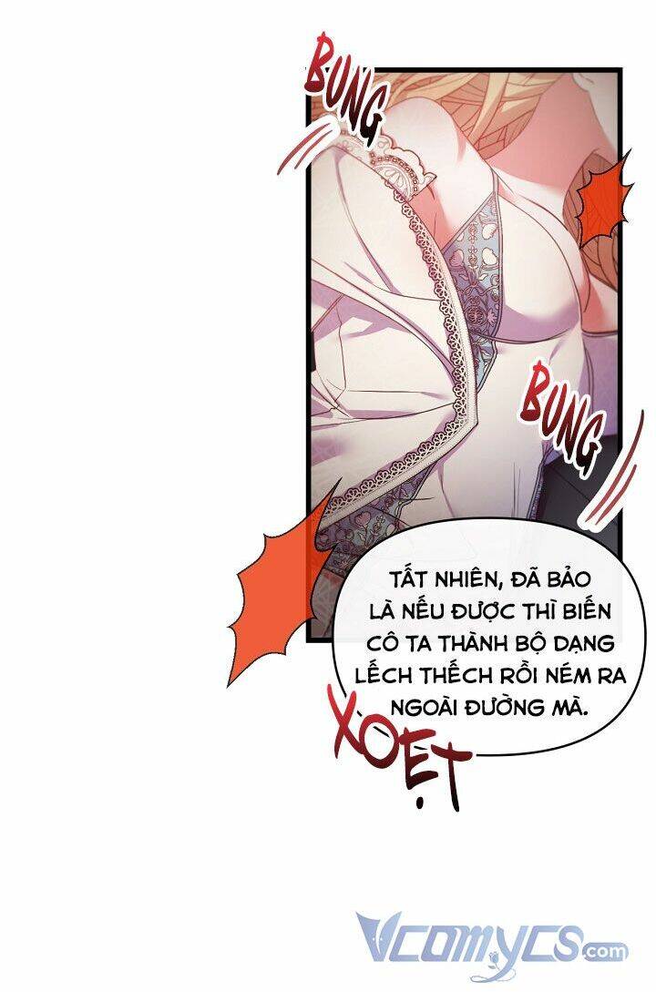 Vị Hôn Thê Của Kẻ Săn Mồi Chapter 17 - Trang 2