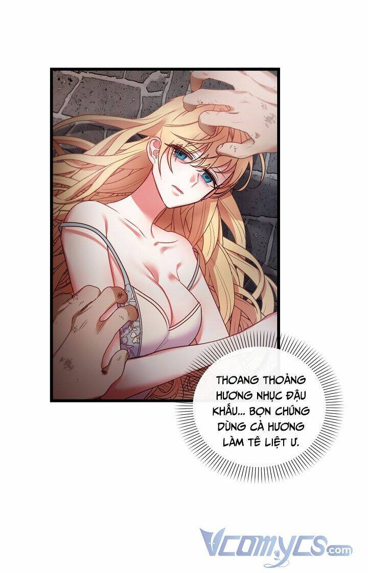 Vị Hôn Thê Của Kẻ Săn Mồi Chapter 17 - Trang 2