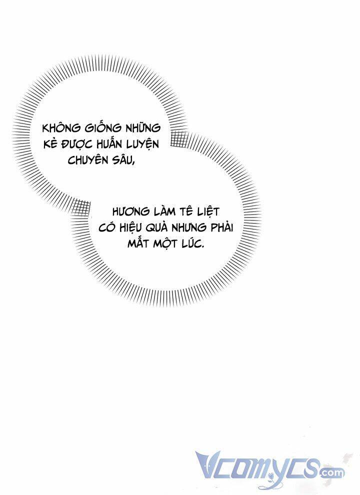 Vị Hôn Thê Của Kẻ Săn Mồi Chapter 17 - Trang 2