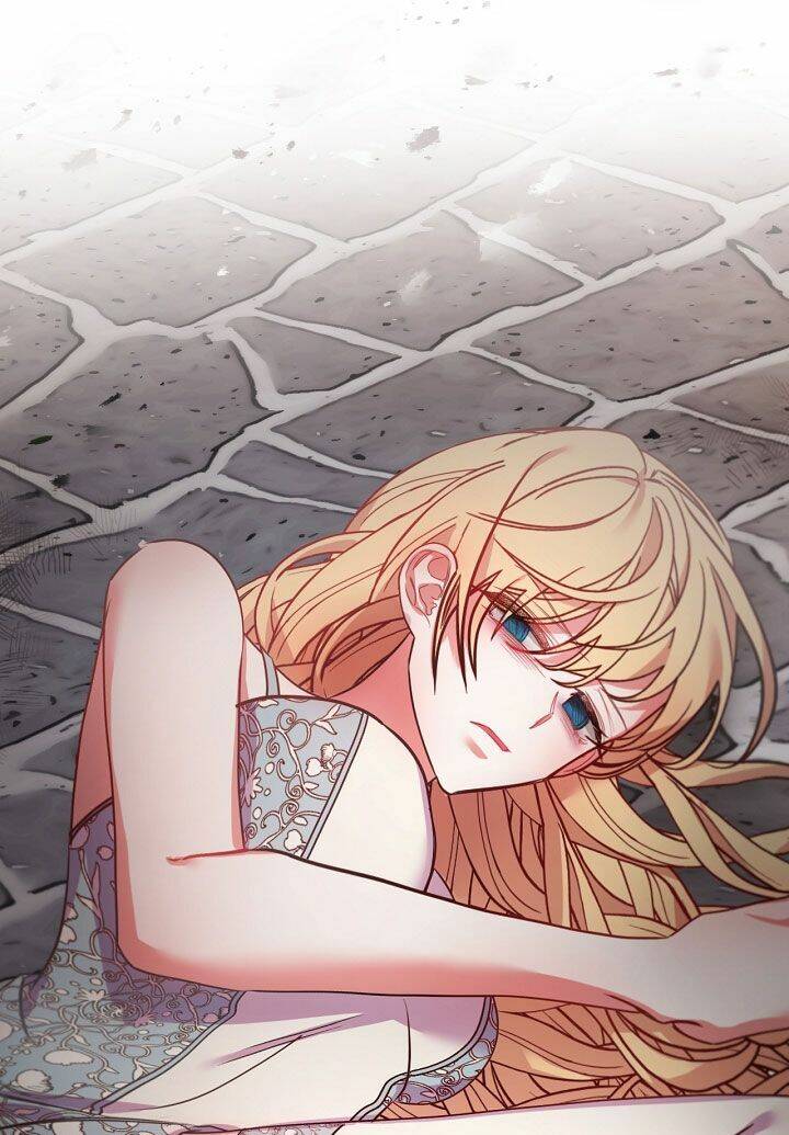 Vị Hôn Thê Của Kẻ Săn Mồi Chapter 17 - Trang 2