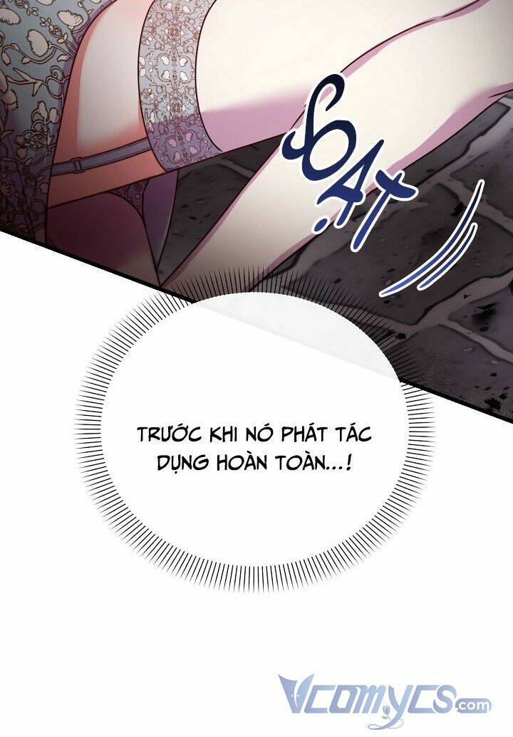 Vị Hôn Thê Của Kẻ Săn Mồi Chapter 17 - Trang 2