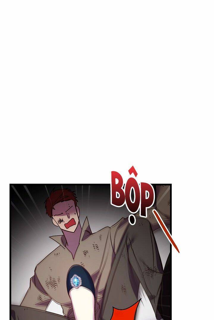 Vị Hôn Thê Của Kẻ Săn Mồi Chapter 17 - Trang 2