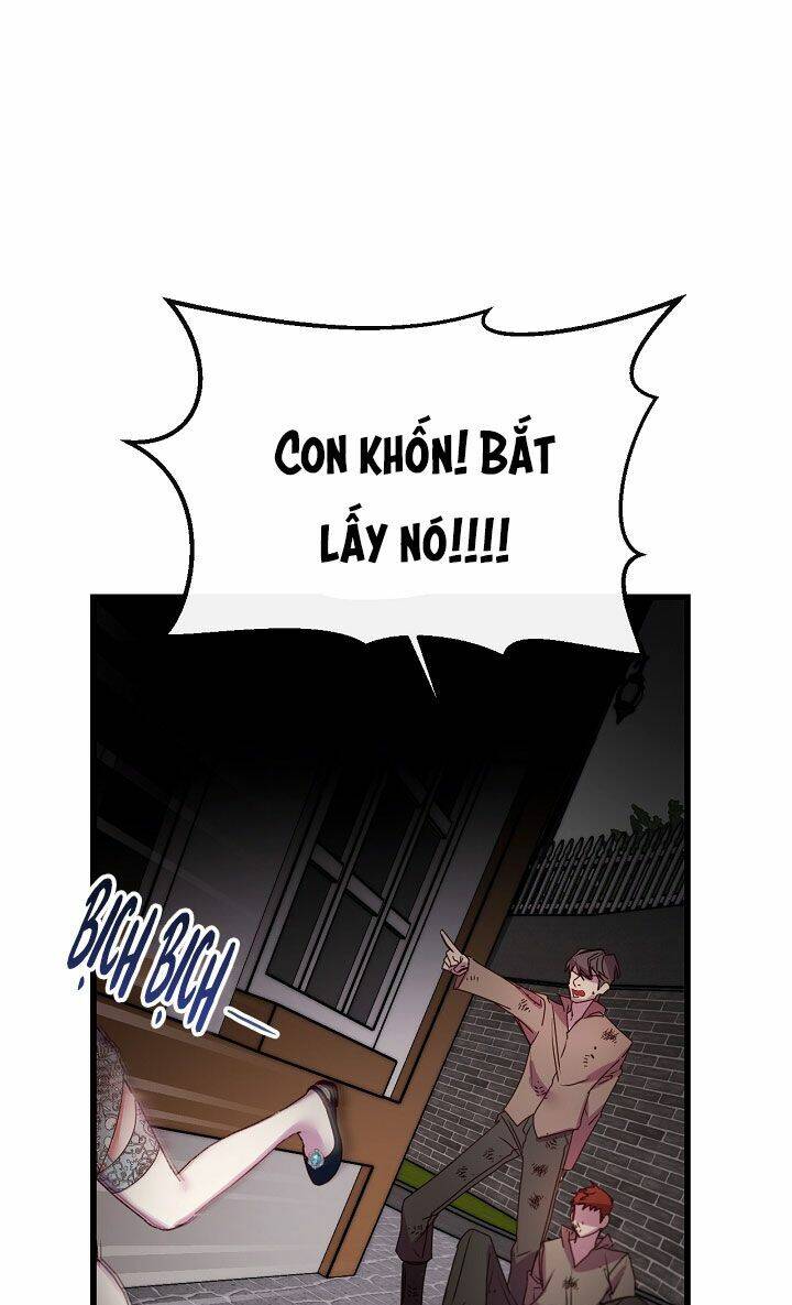 Vị Hôn Thê Của Kẻ Săn Mồi Chapter 17 - Trang 2