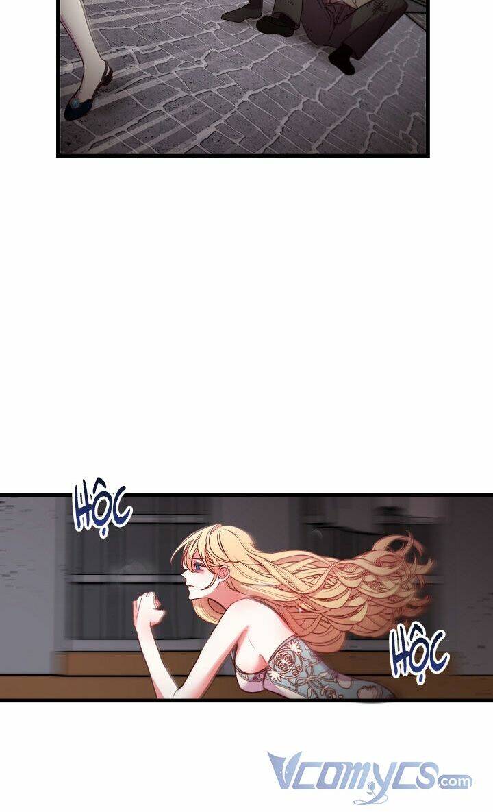 Vị Hôn Thê Của Kẻ Săn Mồi Chapter 17 - Trang 2