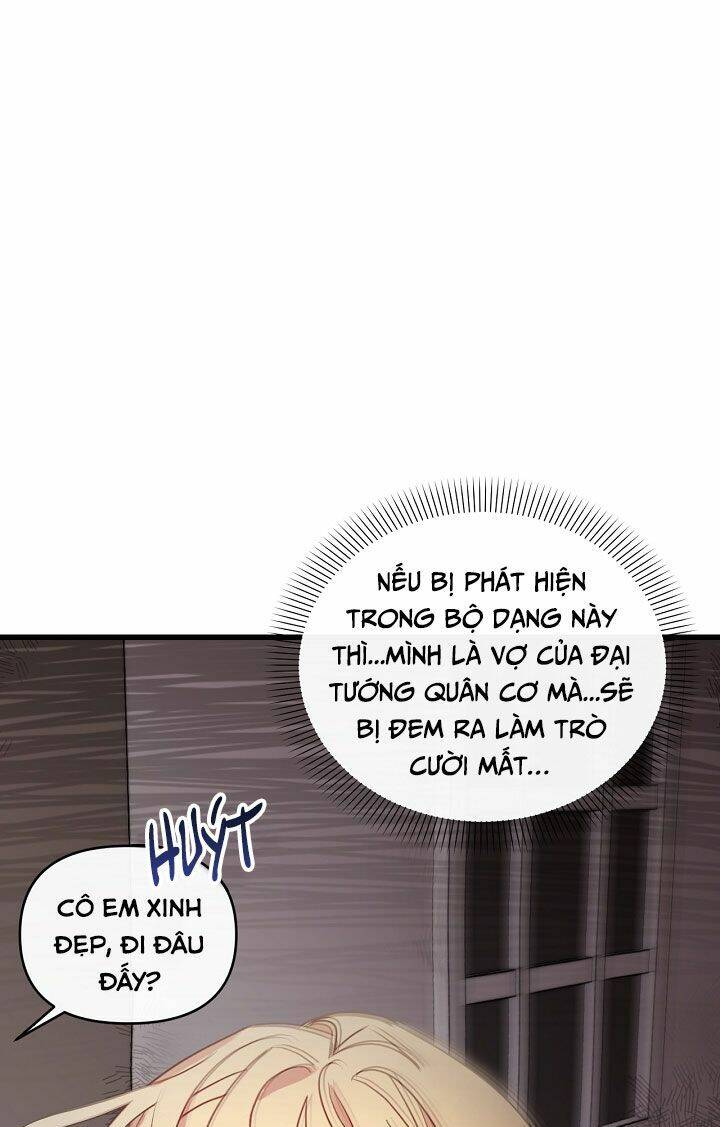 Vị Hôn Thê Của Kẻ Săn Mồi Chapter 17 - Trang 2