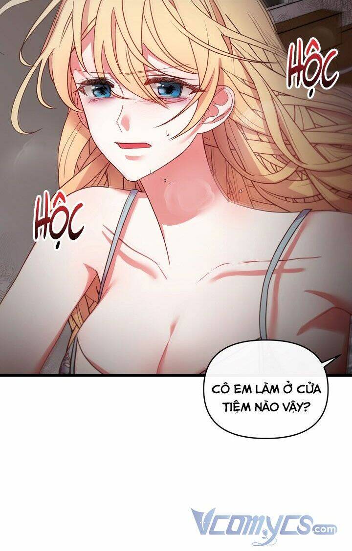 Vị Hôn Thê Của Kẻ Săn Mồi Chapter 17 - Trang 2