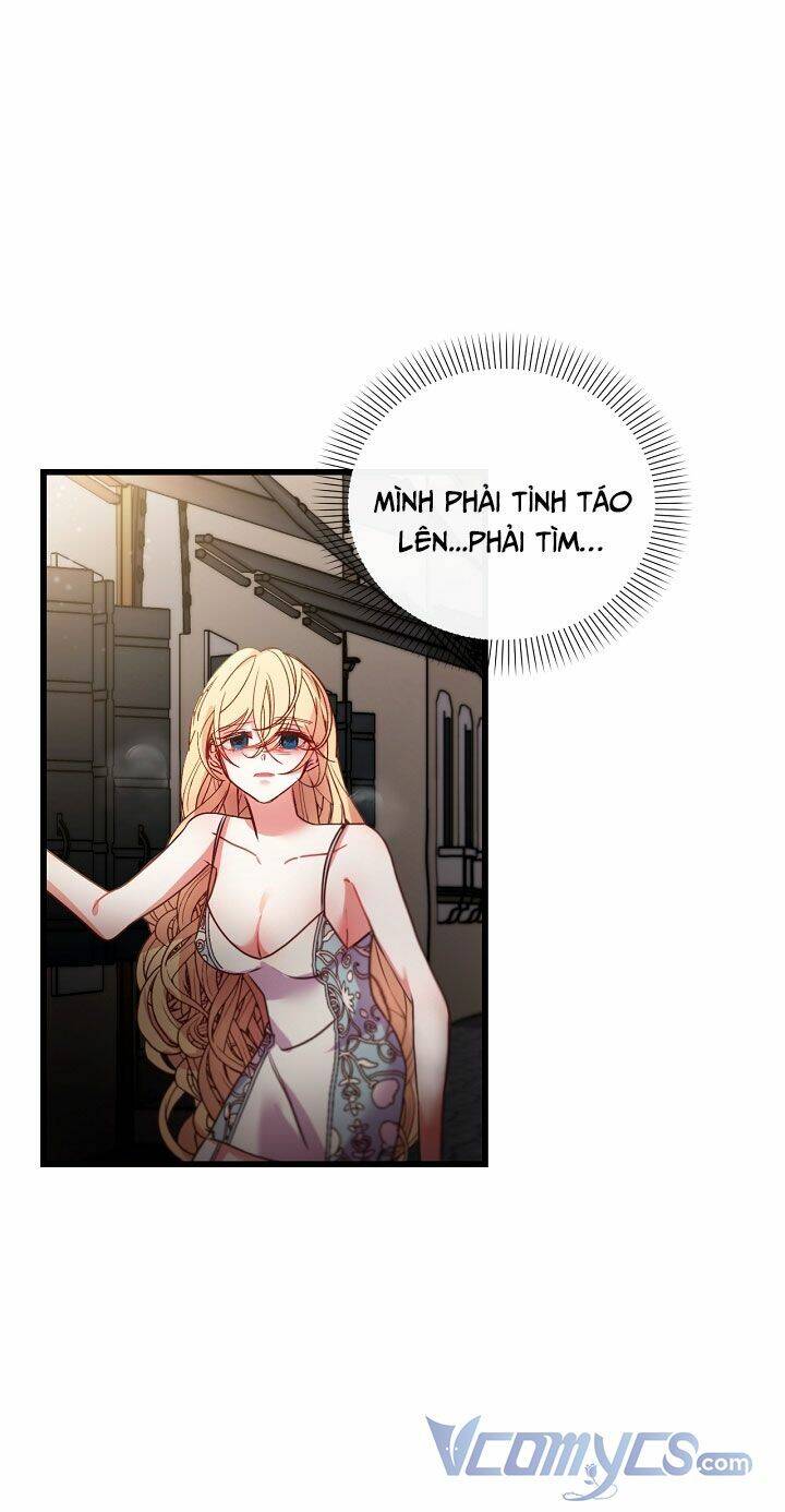 Vị Hôn Thê Của Kẻ Săn Mồi Chapter 17 - Trang 2