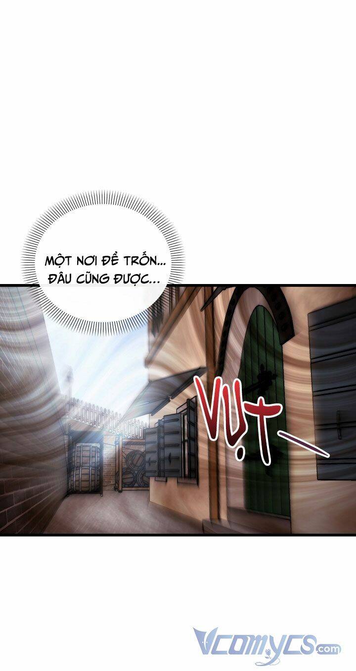Vị Hôn Thê Của Kẻ Săn Mồi Chapter 17 - Trang 2