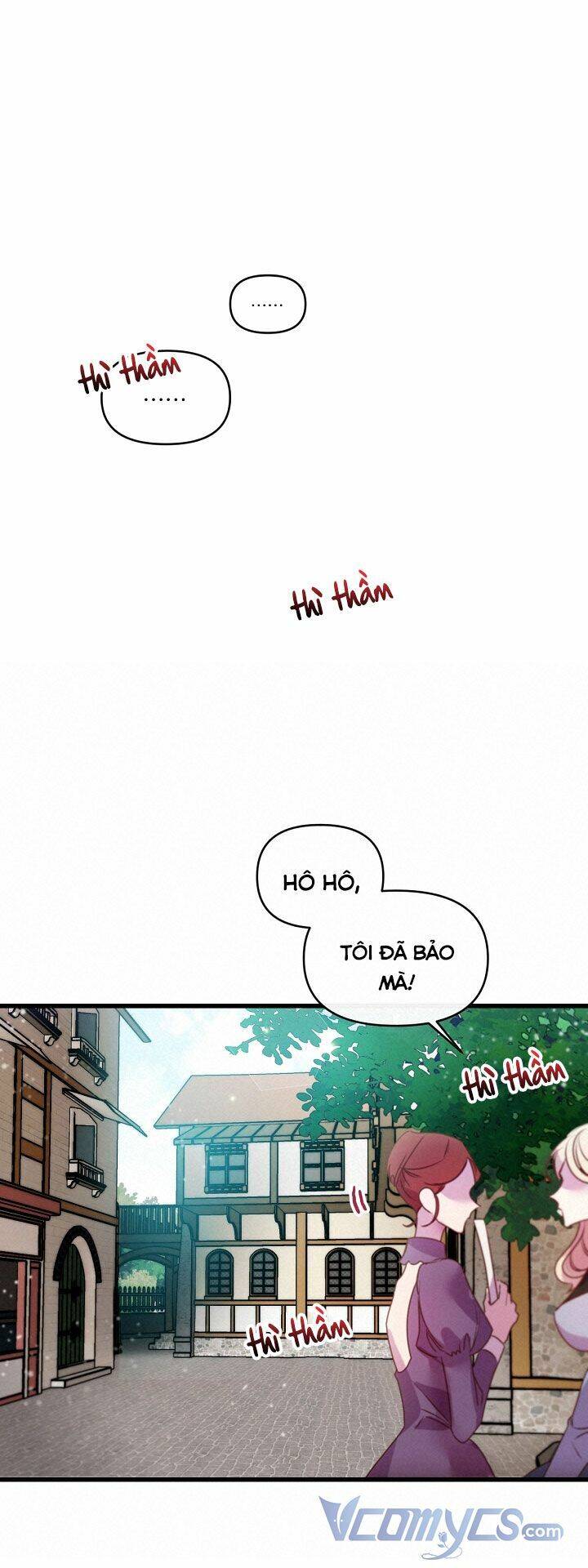 Vị Hôn Thê Của Kẻ Săn Mồi Chapter 17 - Trang 2