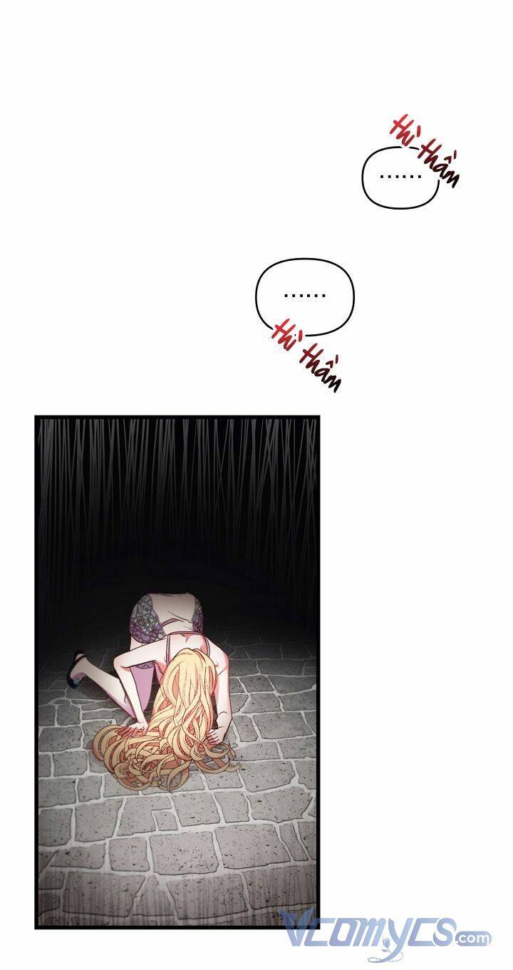 Vị Hôn Thê Của Kẻ Săn Mồi Chapter 17 - Trang 2