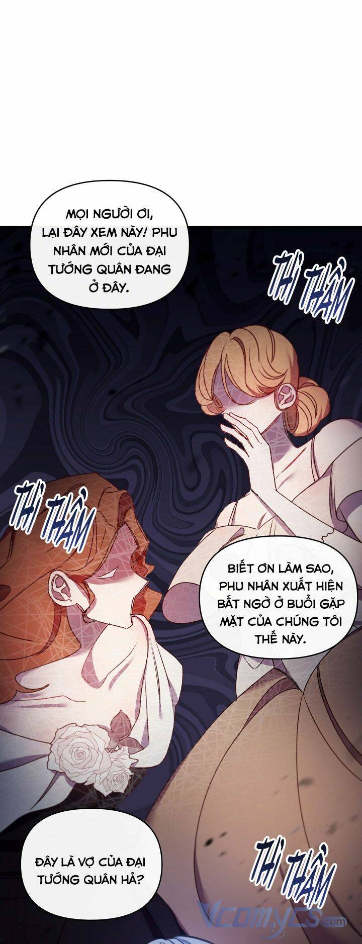 Vị Hôn Thê Của Kẻ Săn Mồi Chapter 17 - Trang 2