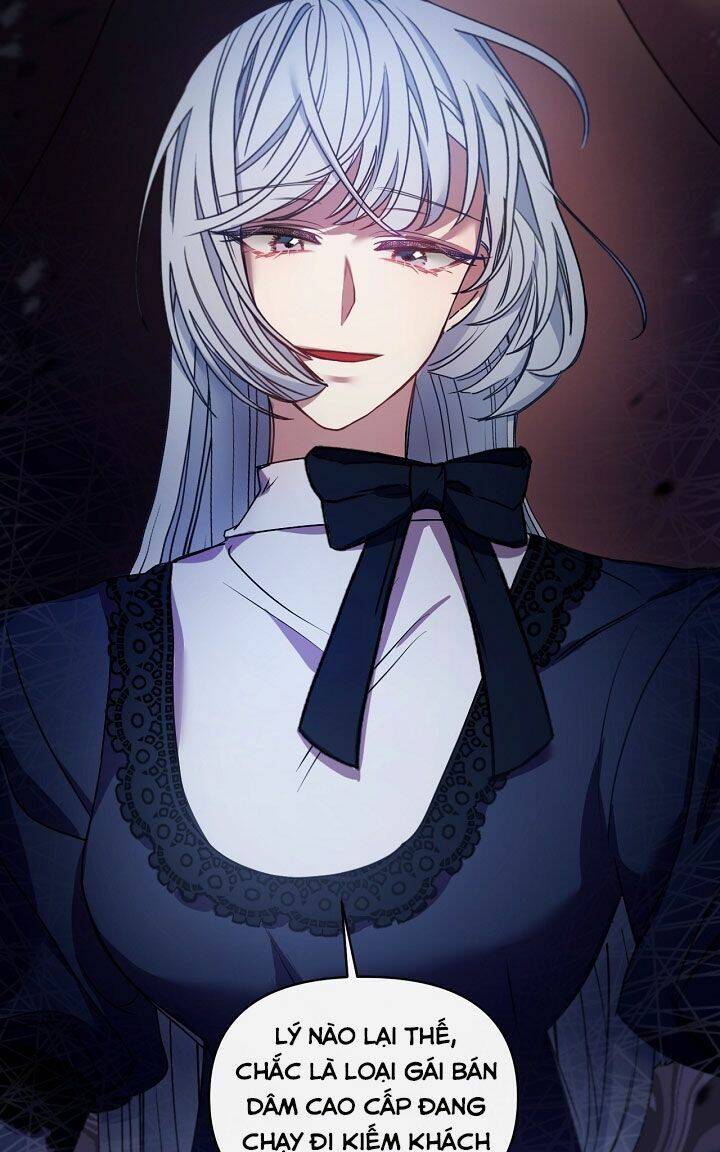 Vị Hôn Thê Của Kẻ Săn Mồi Chapter 17 - Trang 2