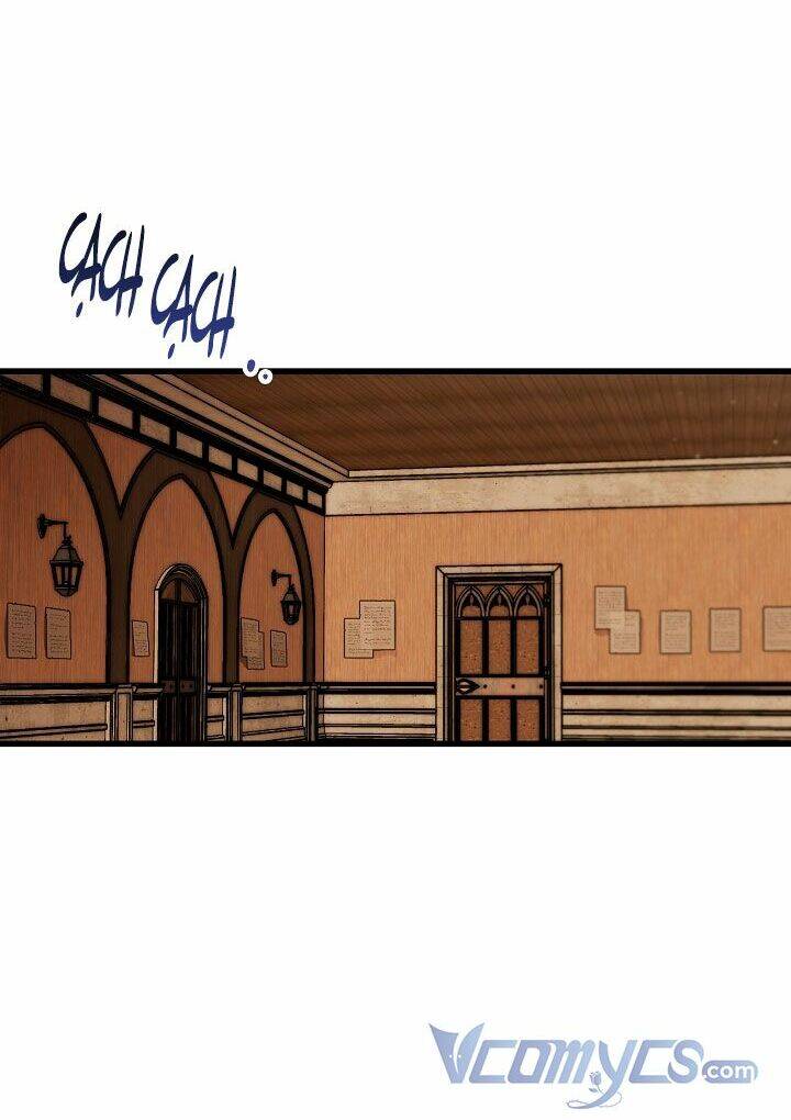 Vị Hôn Thê Của Kẻ Săn Mồi Chapter 17 - Trang 2