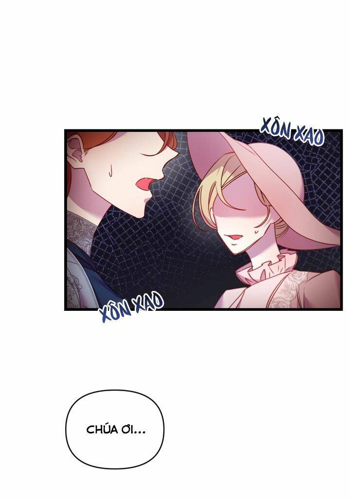 Vị Hôn Thê Của Kẻ Săn Mồi Chapter 18 - Trang 2