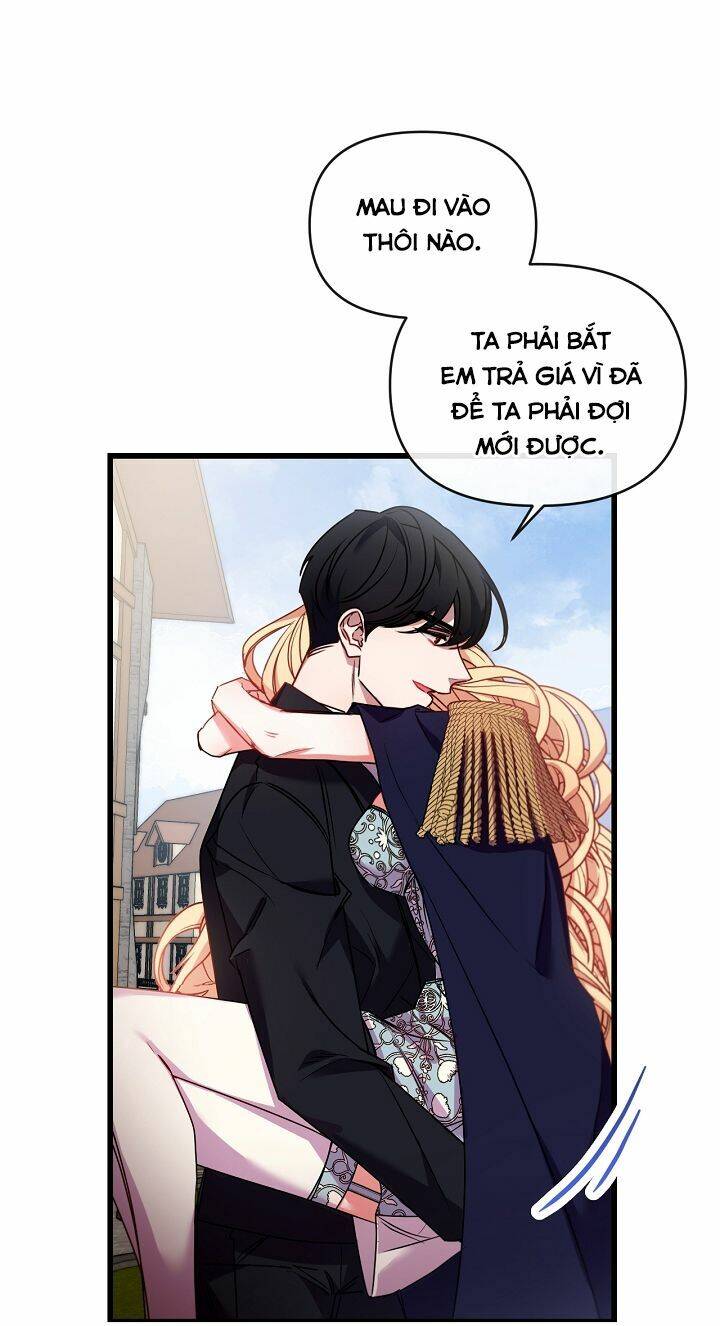 Vị Hôn Thê Của Kẻ Săn Mồi Chapter 18 - Trang 2