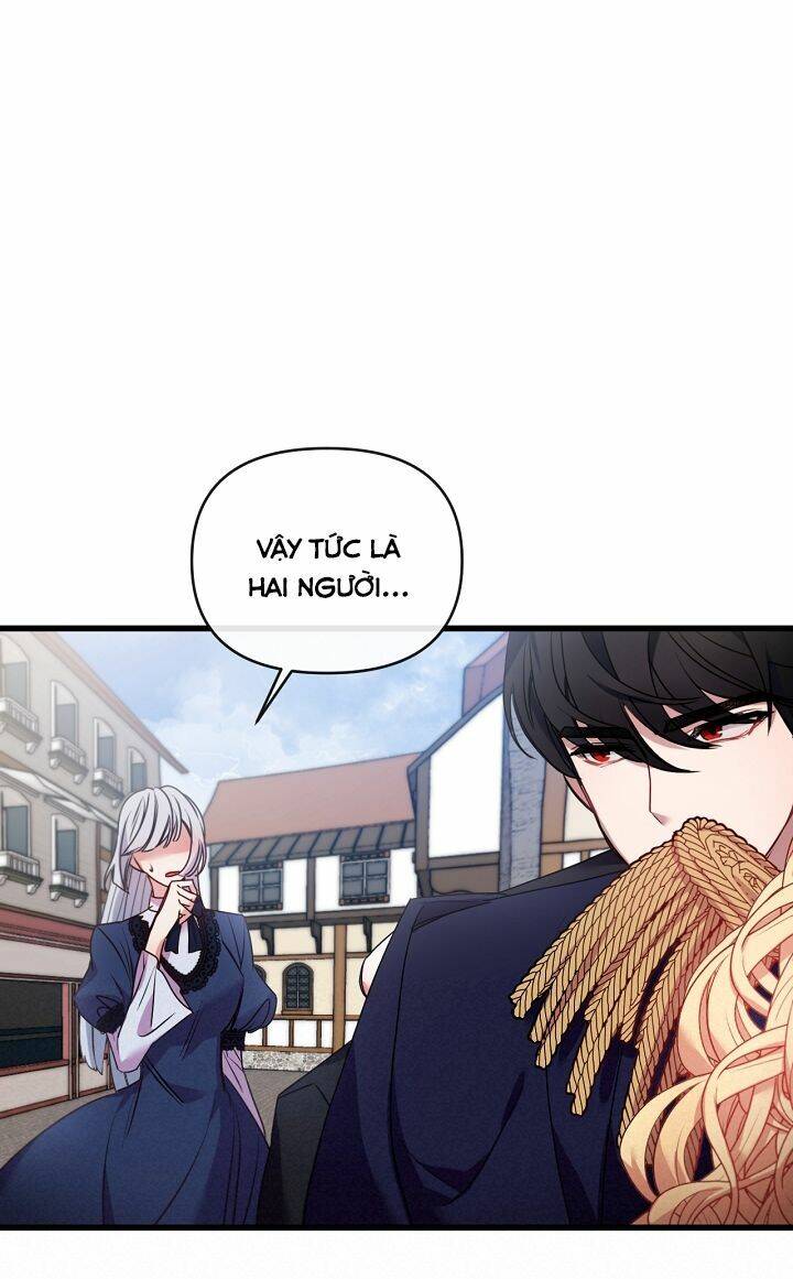 Vị Hôn Thê Của Kẻ Săn Mồi Chapter 18 - Trang 2