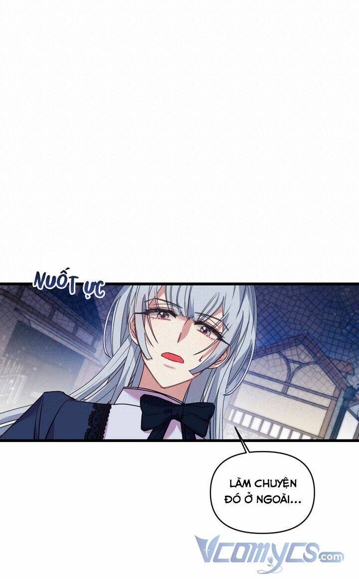 Vị Hôn Thê Của Kẻ Săn Mồi Chapter 18 - Trang 2