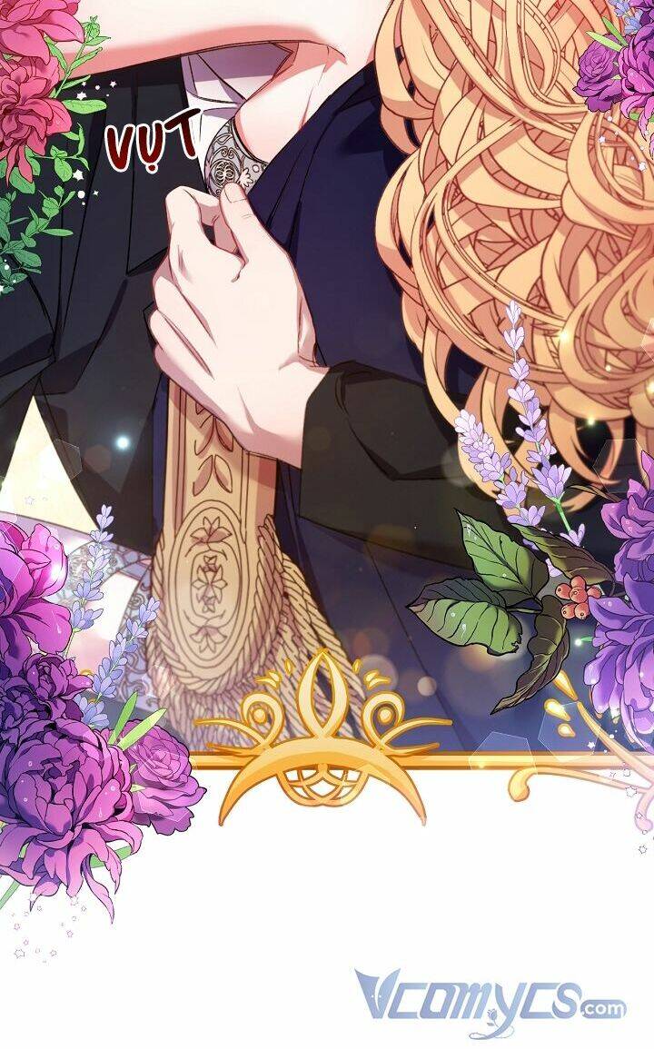 Vị Hôn Thê Của Kẻ Săn Mồi Chapter 18 - Trang 2