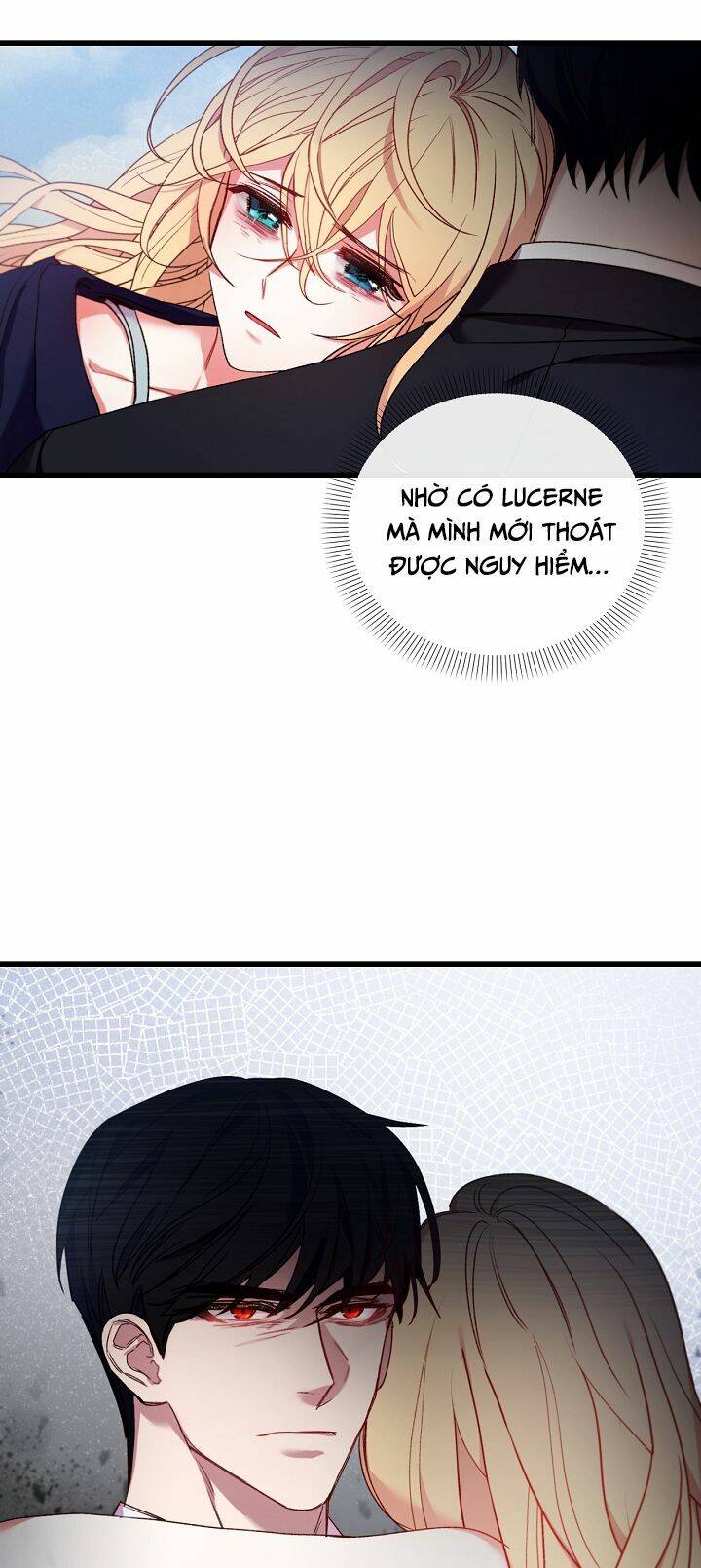 Vị Hôn Thê Của Kẻ Săn Mồi Chapter 18 - Trang 2