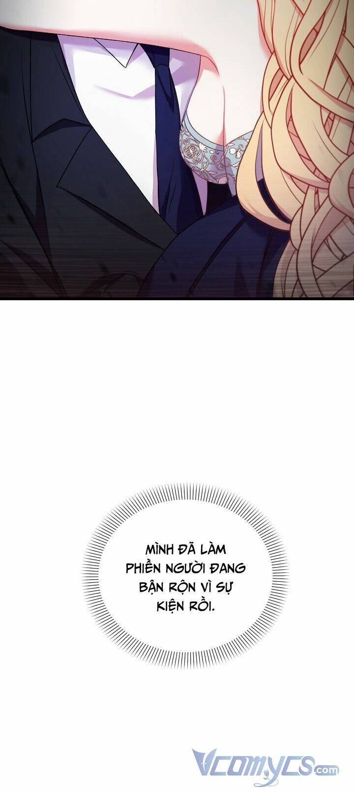 Vị Hôn Thê Của Kẻ Săn Mồi Chapter 18 - Trang 2
