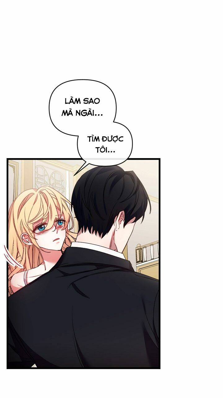 Vị Hôn Thê Của Kẻ Săn Mồi Chapter 18 - Trang 2