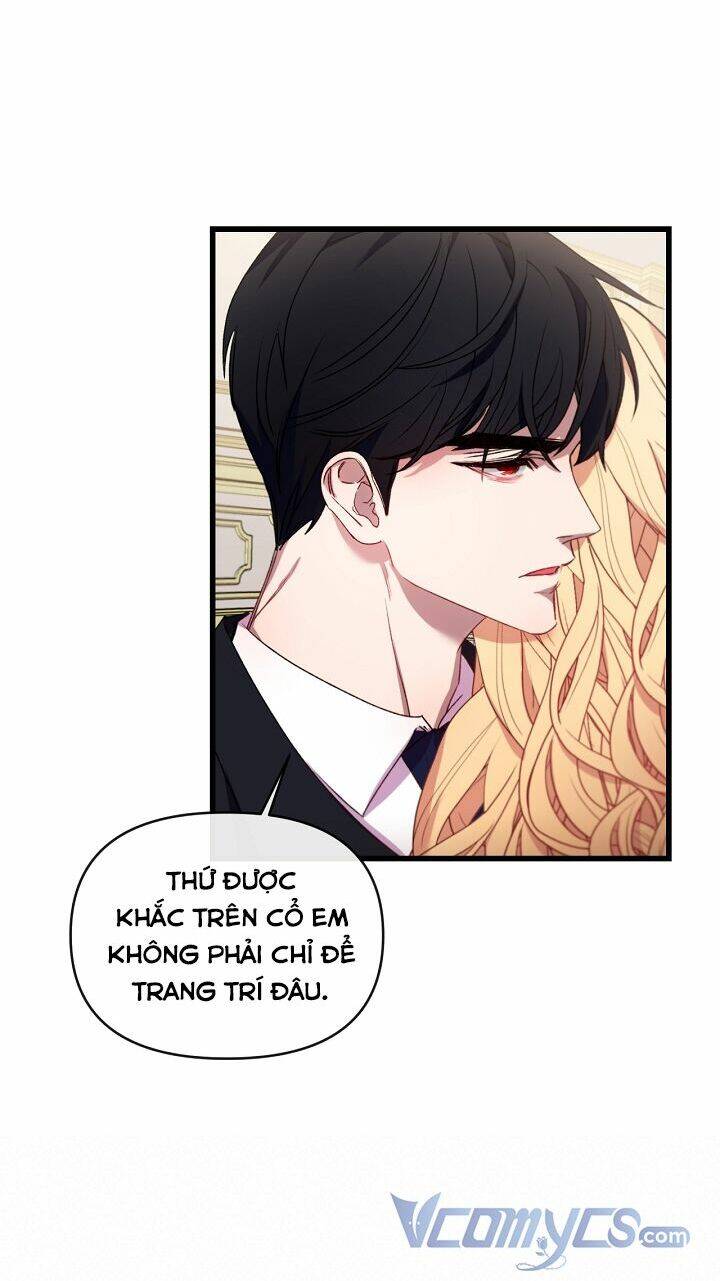 Vị Hôn Thê Của Kẻ Săn Mồi Chapter 18 - Trang 2