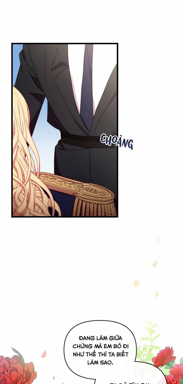 Vị Hôn Thê Của Kẻ Săn Mồi Chapter 18 - Trang 2