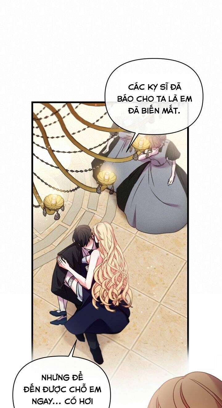 Vị Hôn Thê Của Kẻ Săn Mồi Chapter 18 - Trang 2