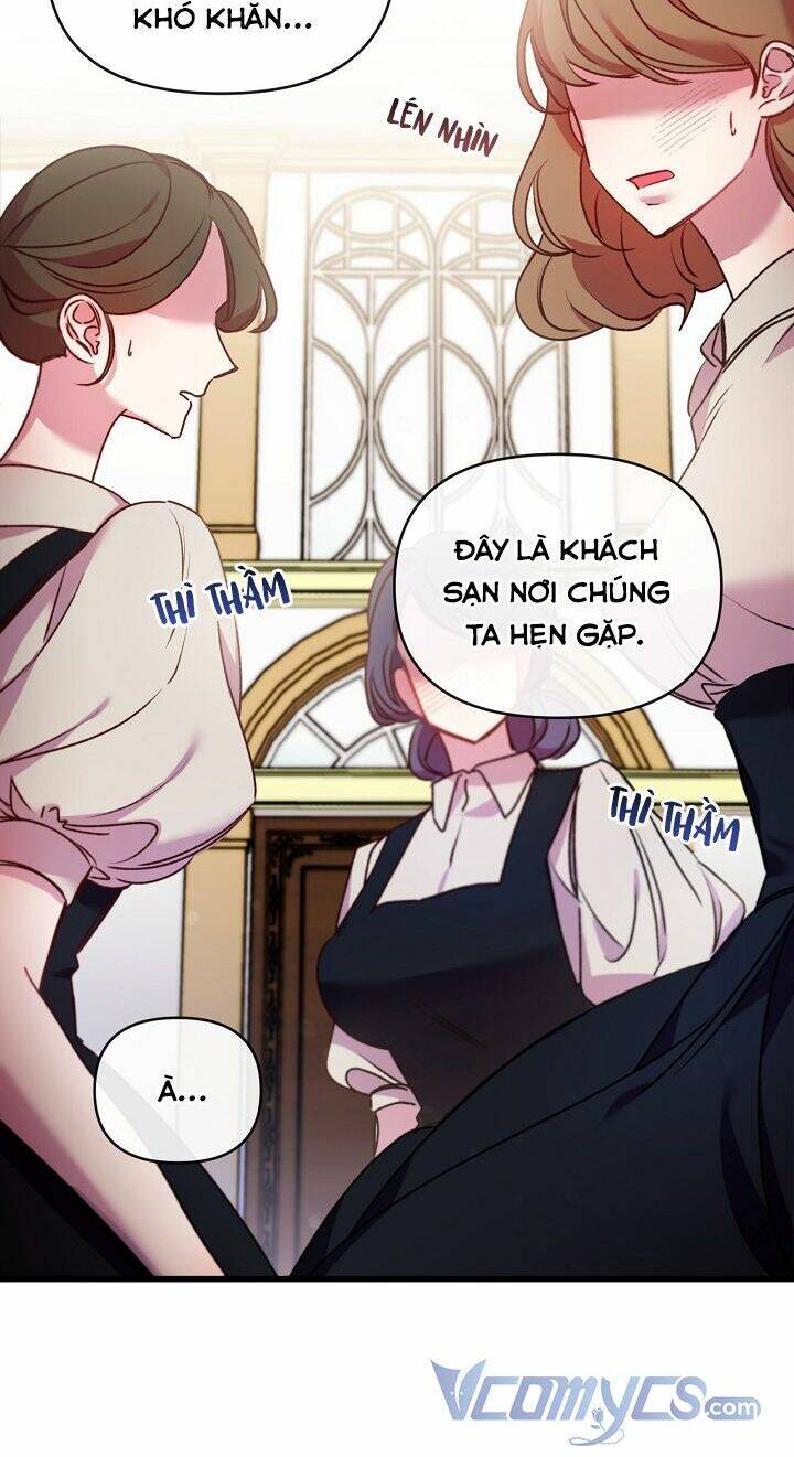 Vị Hôn Thê Của Kẻ Săn Mồi Chapter 18 - Trang 2
