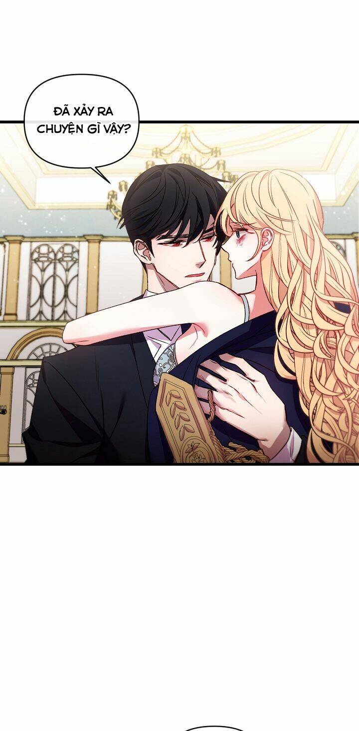 Vị Hôn Thê Của Kẻ Săn Mồi Chapter 18 - Trang 2