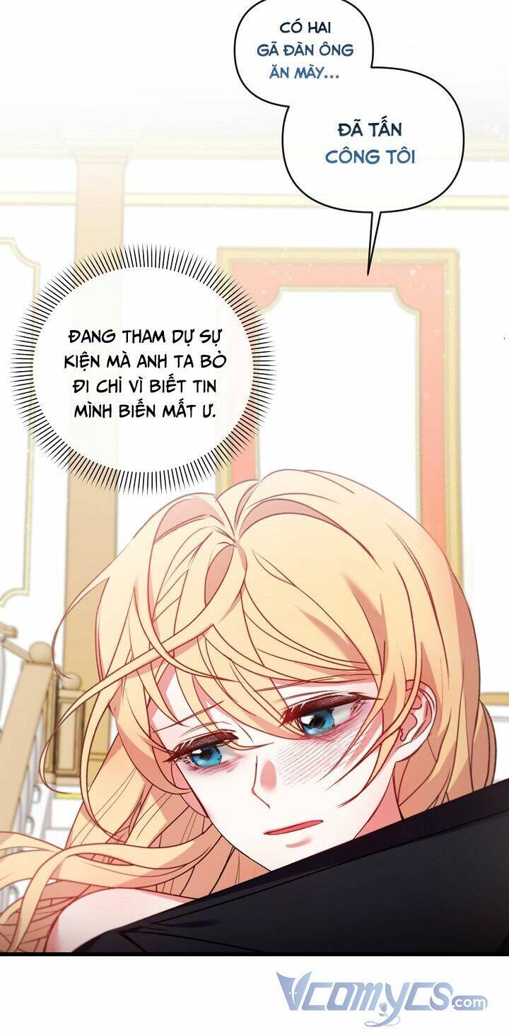 Vị Hôn Thê Của Kẻ Săn Mồi Chapter 18 - Trang 2